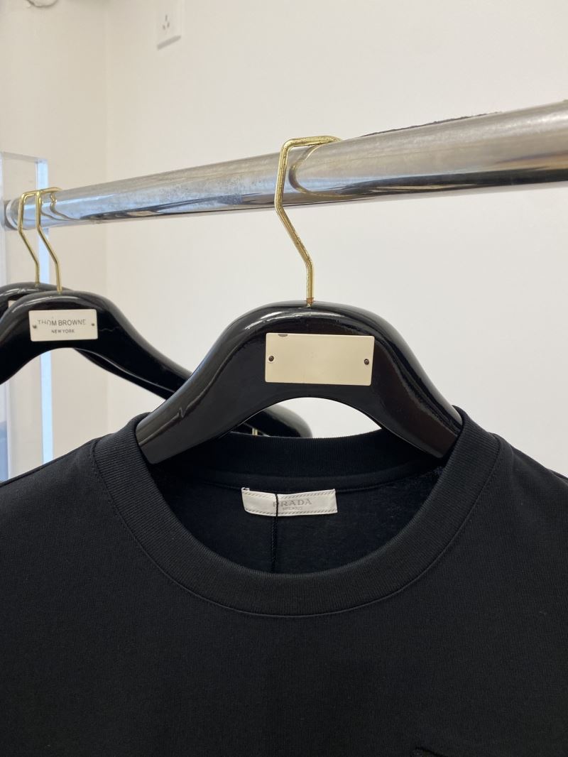 Prada T-Shirts